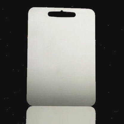 Titanium Cutting Board - Stovenic